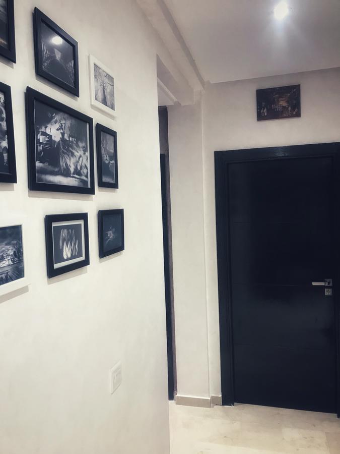 Lina Maarif Studio Casablanca Exterior photo