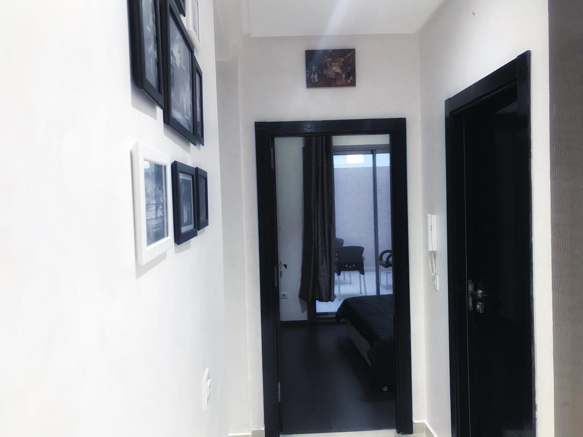 Lina Maarif Studio Casablanca Exterior photo
