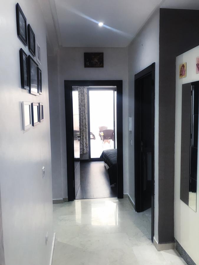 Lina Maarif Studio Casablanca Exterior photo