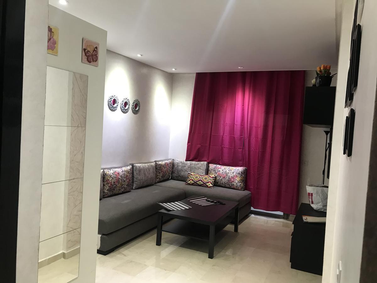 Lina Maarif Studio Casablanca Exterior photo