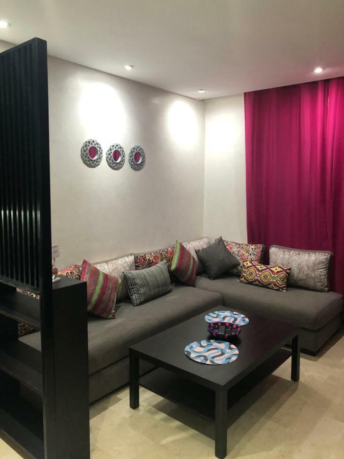 Lina Maarif Studio Casablanca Exterior photo