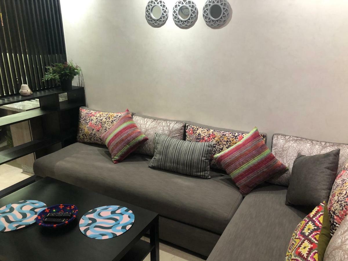 Lina Maarif Studio Casablanca Exterior photo