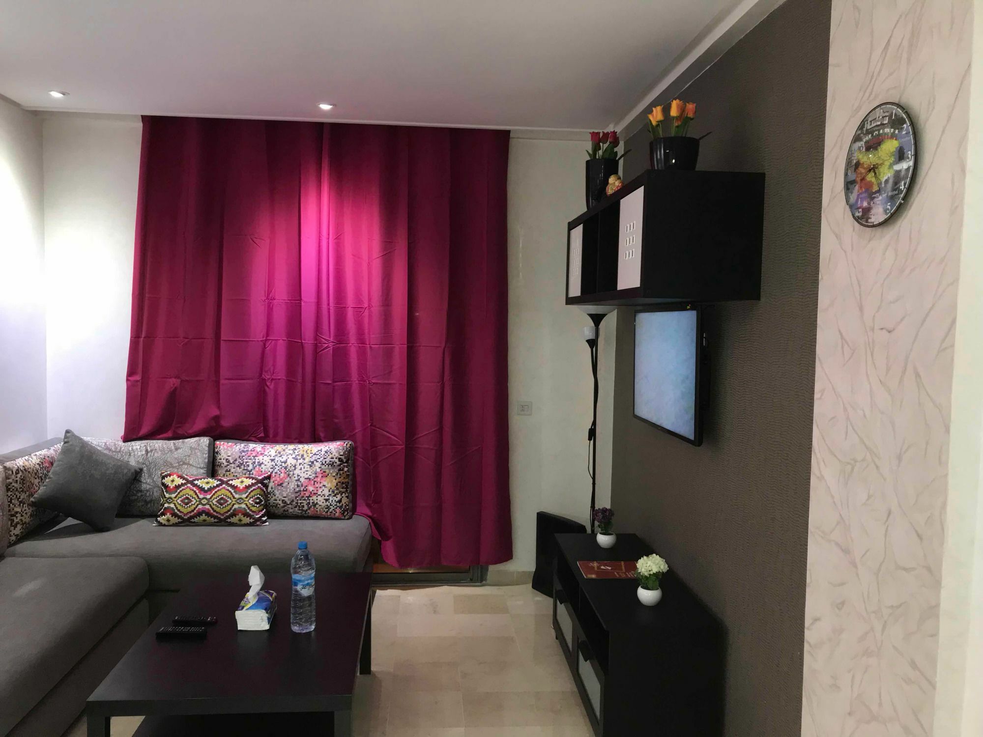 Lina Maarif Studio Casablanca Exterior photo