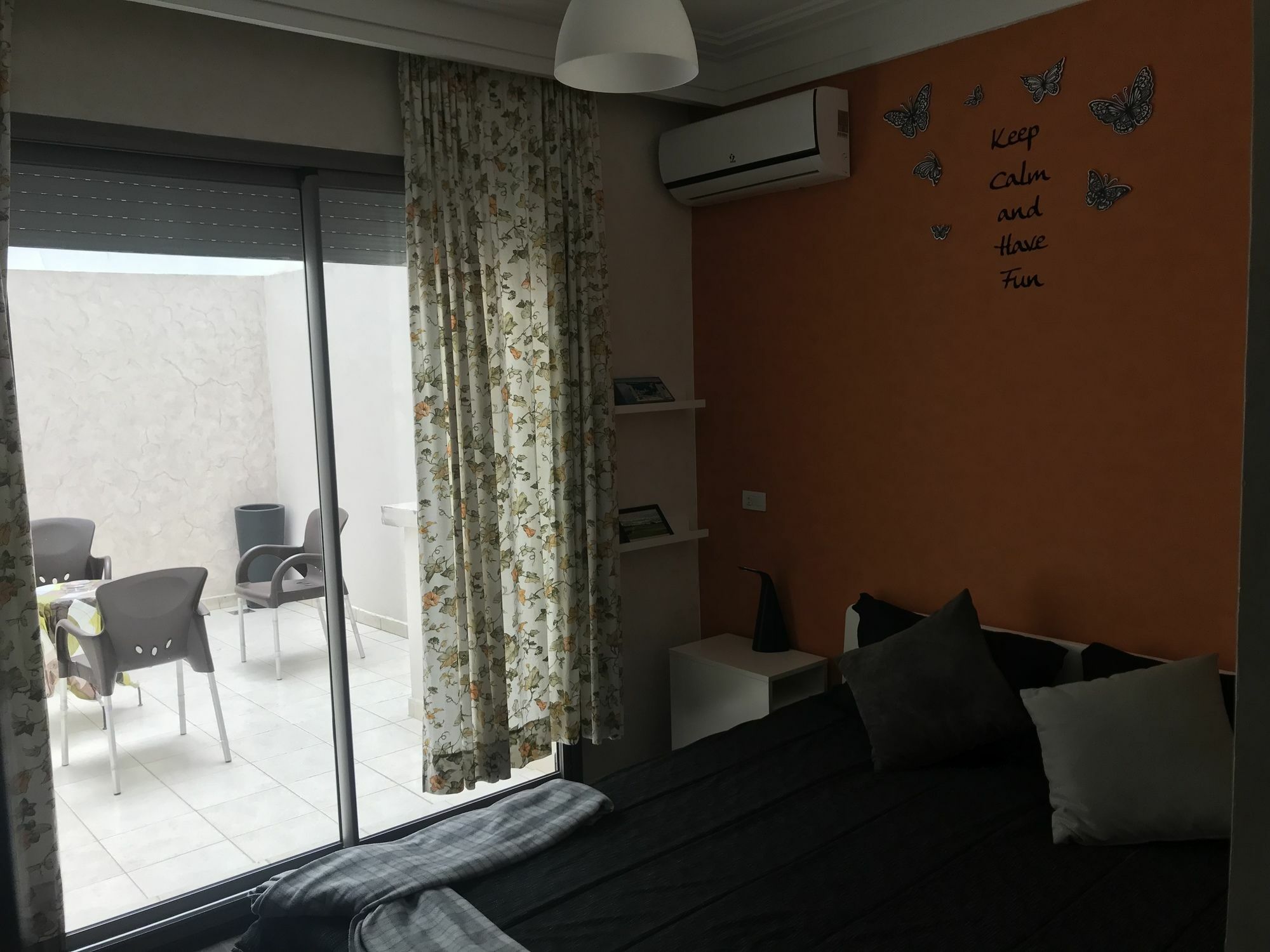 Lina Maarif Studio Casablanca Exterior photo