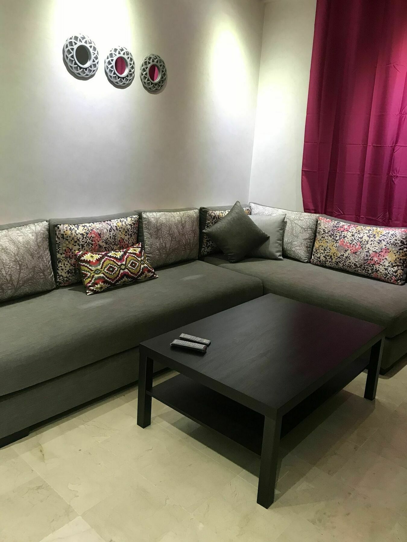 Lina Maarif Studio Casablanca Exterior photo