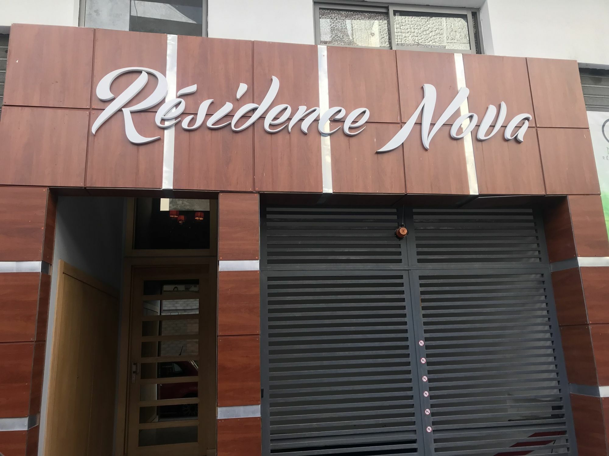 Lina Maarif Studio Casablanca Exterior photo